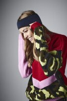 Suprafleece® Stirnband "Aspen" Beechfield | B 240