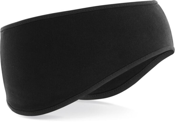 Softshell Sport Stirnband Beechfield | B 316