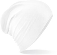 Hemsedal Cotton Slouch Beanie Beechfield | B 368