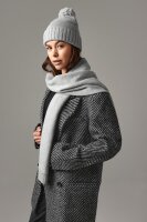 Geschenkset mit Strickmütze und Schal Beechfield | B 401