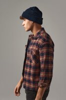Strickmütze mit Waffelstrick Beechfield | B 422