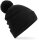 Strickmütze "Thermal Snowstar®" Beechfield | B 439