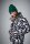 Strickmütze "Thermal Snowstar®" Beechfield | B 439