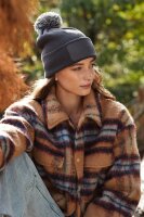 Snowstar® Patch Beanie Beechfield | B 443
