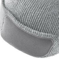 Patch Beanie Beechfield | B 445
