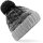 Strickmütze "Ombré" Beechfield | B 459