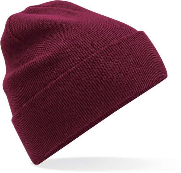 Bio Strickmütze Beechfield | B 45N