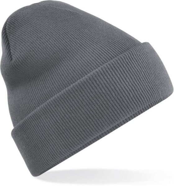 Strickmütze "Recycled Original" Beechfield | B 45R
