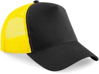 5 Panel Trucker Kappe Beechfield | B 640
