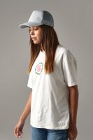 5 Panel Snapback Kappe "Microknit Trucker" Beechfield | B 642