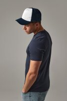 5 Panel Vintage Trucker Kappe Beechfield | B 645