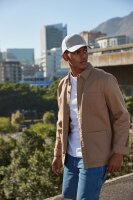 6 Panel Kappe "Urbanwear Trucker" Beechfield |...