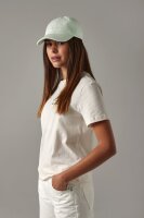 6 Panel Niedrigprofil Kappe Beechfield | B 653