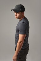 6 Panel Kappe "Jersey Athleisure" Beechfield | B 677
