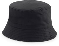 Fischer Hut "Reversible Bucket Hat" Beechfield...