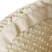 Hut in Flecht-Optik "Festival Trilby" Beechfield | B 720