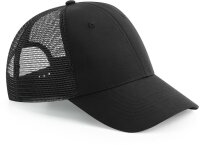 6 Panel Trucker Kappe "Recycled Urbanwear"...