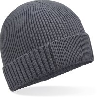 Bio Patch Strickmütze Beechfield | B 438N