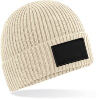 Patch Beanie "Fashion" Beechfield | B 442R