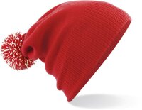 Kinder Strickmütze "Snowstar®"...