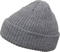 Ripp Strickmütze Flexfit | 1502RB