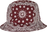 Fischer Hut "Bandana Print" Flexfit | 5003BP