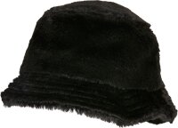 Fischer Hut "Fake Fur" Flexfit | 5003FF