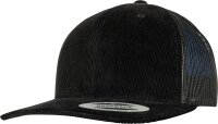 6 Panel Kord Kappe Flexfit | 6606CT