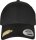 6 Panel Snapback Kappe "Recycled" Flexfit | 7706RS