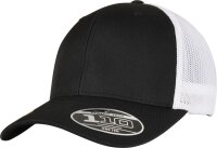 6 Panel Trucker Kappe "Recycled" Flexfit |...