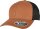 6 Panel Trucker Kappe "Canvas" Flexfit | 110ST
