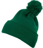 Strickmütze mit Pompon Flexfit | 1501P