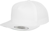 5 Panel Snapback Kappe Flexfit | 6007/6007T