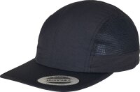 6 Panel Snapback Kappe "Nylon" Flexfit | 6088NS