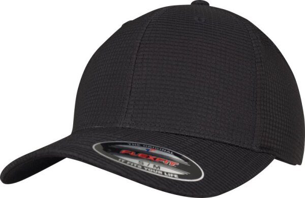 6 Panel Kappe "Hydro-Grid" Flexfit | 6587