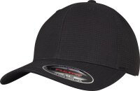 6 Panel Kappe "Hydro-Grid" Flexfit | 6587
