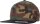 6 Panel Snapback Kappe "Camo" Flexfit | 6089CF/6089CV/6089TC