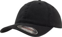 6 Panel Kappe "Dad Hat" Flexfit | 6997