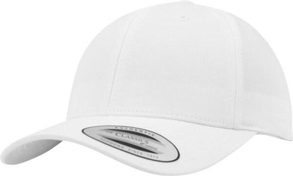 6 Panel Snapback Kappe "Classic" Flexfit | 7706