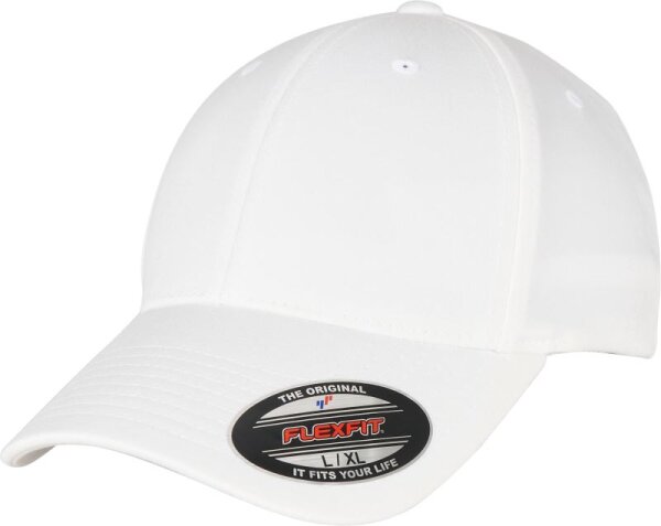 6 Panel Kappe "Alpha Shape" Flexfit | 6277AS