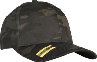 6 Panel Kappe Multicam® Flexfit | 6277MC