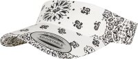 Sonnenvisier "Bandana" Flexfit | 8888BP