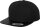 6 Panel Snapback Kappe "Carbon" Flexfit | 6089CA