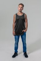 Mesh Tanktop Build your Brand | BY 009