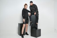 Windjacke mit 1/4 Zip Build your Brand | BY 096