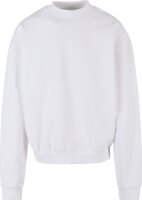 Schwerer Sweater "Ultra Heavy" Build your Brand...