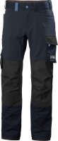Workwear Hose "Oxford" – kurz Helly...