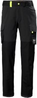 Workwear Cargo Hose "Oxford" – kurz Helly...