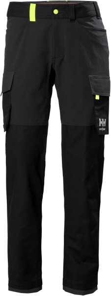 Workwear Cargo Hose "Oxford" – lang Helly Hansen | Oxford 77408 T