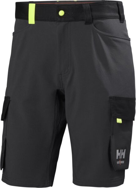 Workwear Cargo Shorts "Oxford" Helly Hansen | Oxford 77508 (44-62)